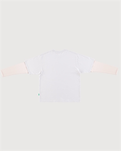 UMTC - Circle Split Sleeve