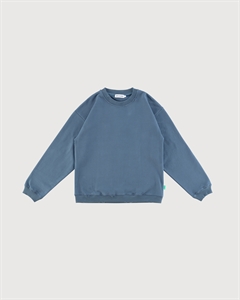 UMTC - DISTRESSED PLAIN CREWNECK