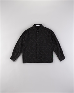 UMTC - Burnt Longsleeve Shirt
